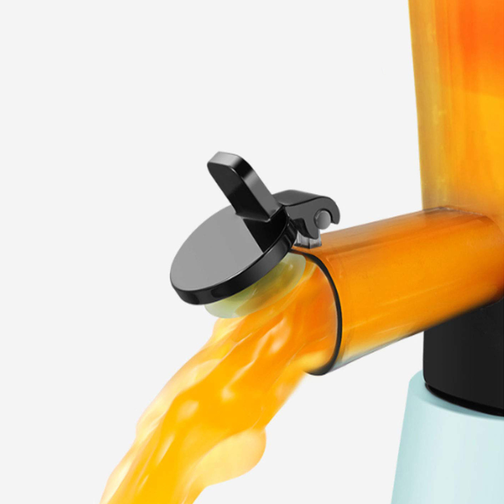 Anti-Drip Spout