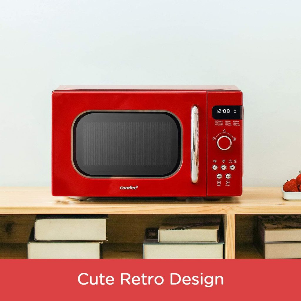 Cute Retro Accents