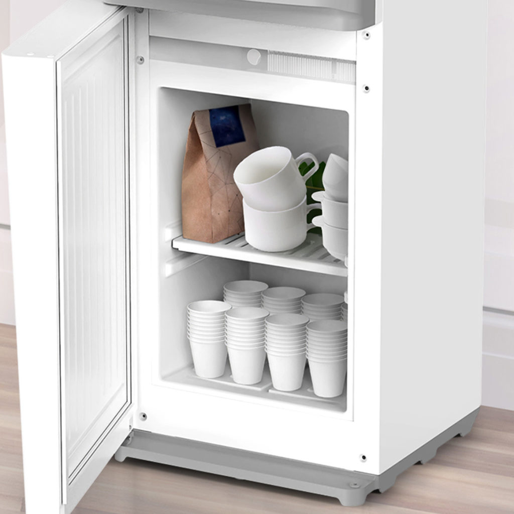 15L convenient cabinet